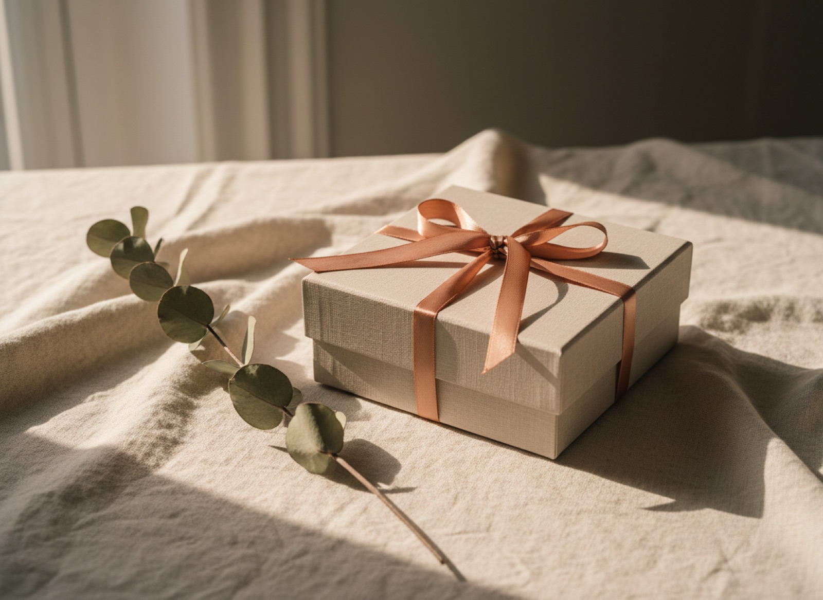 Bon cadeau